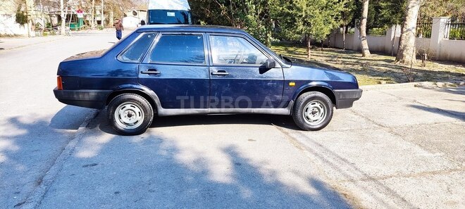 LADA (VAZ) 21099 1998, 356,756 km - 1.5 л - Mingəçevir
