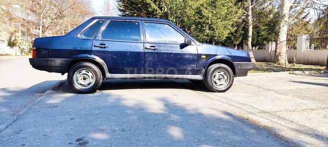 LADA (VAZ) 21099 1998, 356,756 km - 1.5 л - Mingəçevir