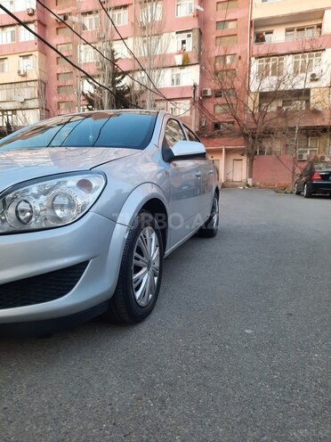 Opel Astra 2007, 292,000 km - 1.3 l - Sumqayıt