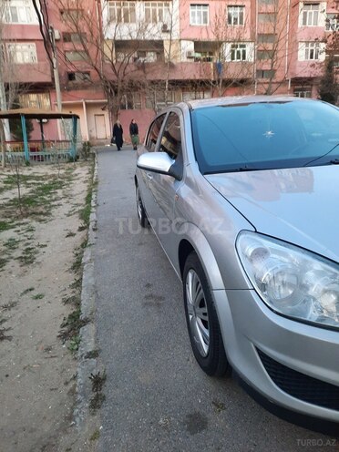 Opel Astra 2007, 292,000 km - 1.3 l - Sumqayıt