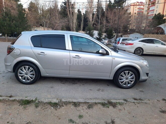 Opel Astra 2007, 292,000 km - 1.3 l - Sumqayıt