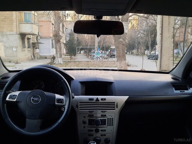 Opel Astra 2007, 292,000 km - 1.3 l - Sumqayıt