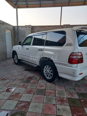 Toyota Land Cruiser 2003, 680,000 km - 4.2 l - Bakı
