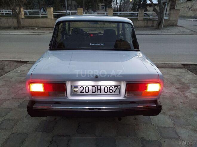 LADA (VAZ) 2107 2008, 169,000 km - 1.6 l - Bakı