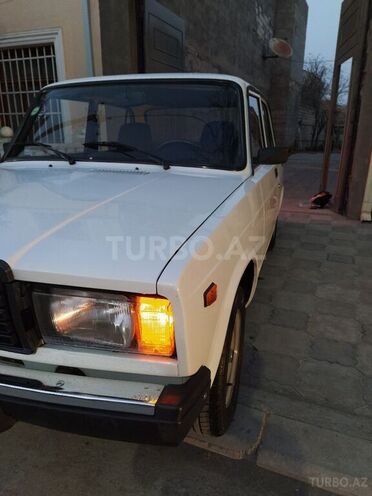 LADA (VAZ) 2107 2008, 169,000 km - 1.6 l - Bakı