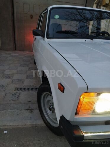 LADA (VAZ) 2107 2008, 169,000 km - 1.6 l - Bakı
