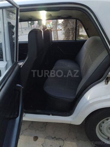 LADA (VAZ) 2107 2008, 169,000 km - 1.6 l - Bakı
