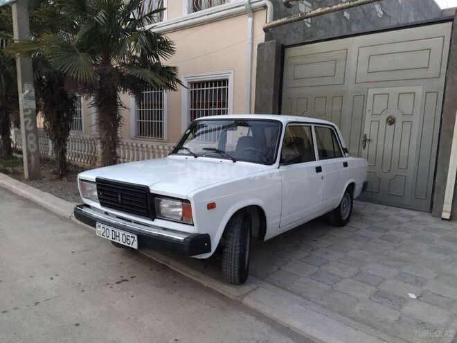 LADA (VAZ) 2107 2008, 169,000 km - 1.6 l - Bakı
