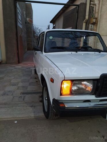 LADA (VAZ) 2107 2008, 169,000 km - 1.6 l - Bakı
