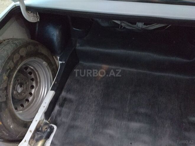 LADA (VAZ) 2107 2008, 169,000 km - 1.6 l - Bakı