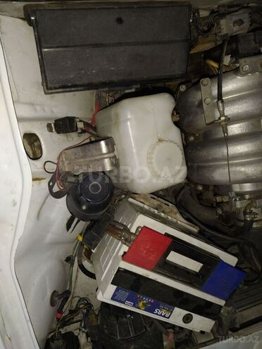 LADA (VAZ) 2107 2008, 169,000 km - 1.6 l - Bakı