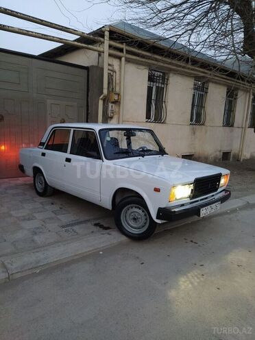 LADA (VAZ) 2107 2008, 169,000 km - 1.6 l - Bakı