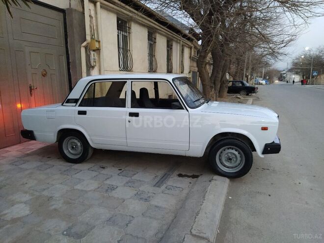 LADA (VAZ) 2107 2008, 169,000 km - 1.6 l - Bakı