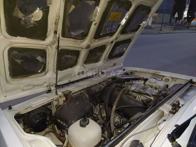 LADA (VAZ) 2107 2008, 169,000 km - 1.6 l - Bakı