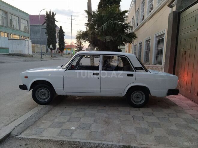 LADA (VAZ) 2107 2008, 169,000 km - 1.6 l - Bakı