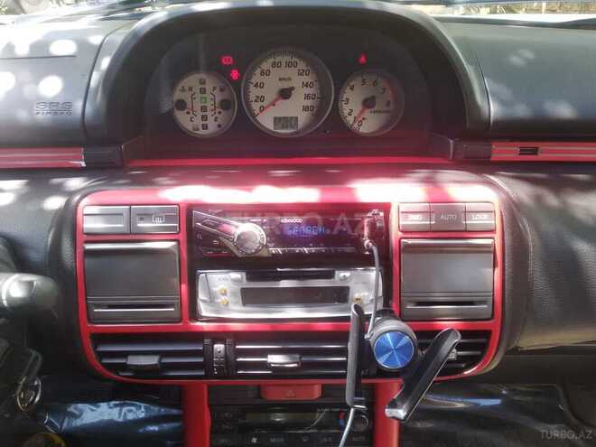 Nissan X-Trail 2002, 240,000 km - 2.0 l - Sumqayıt