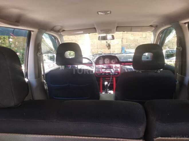 Nissan X-Trail 2002, 240,000 km - 2.0 l - Sumqayıt