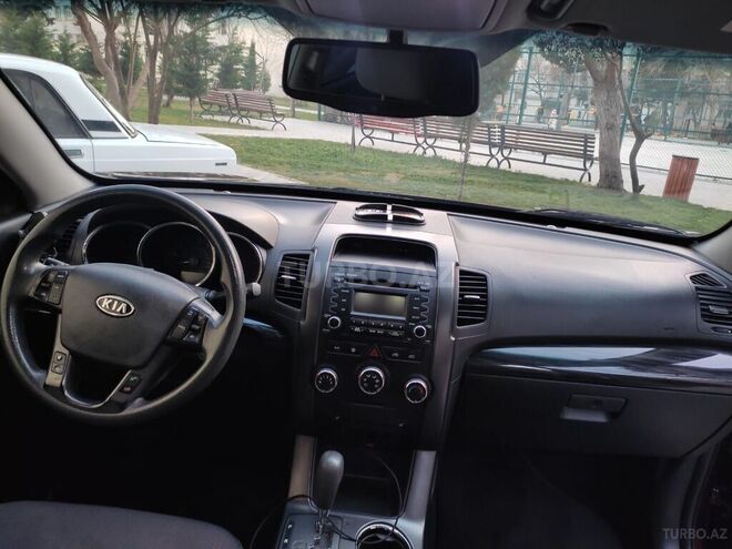 Kia Sorento 2011, 99,500 km - 2.4 л - Bakı