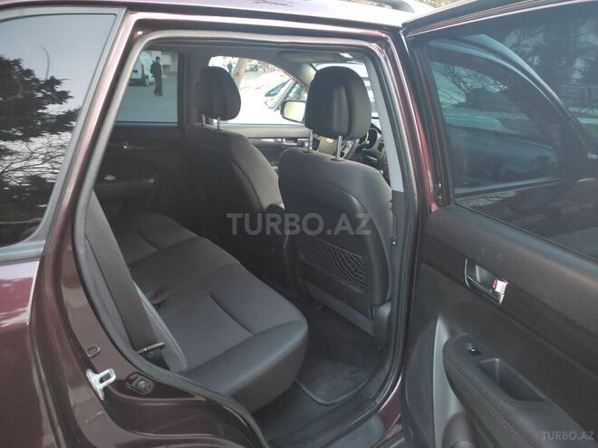 Kia Sorento 2011, 99,500 km - 2.4 л - Bakı