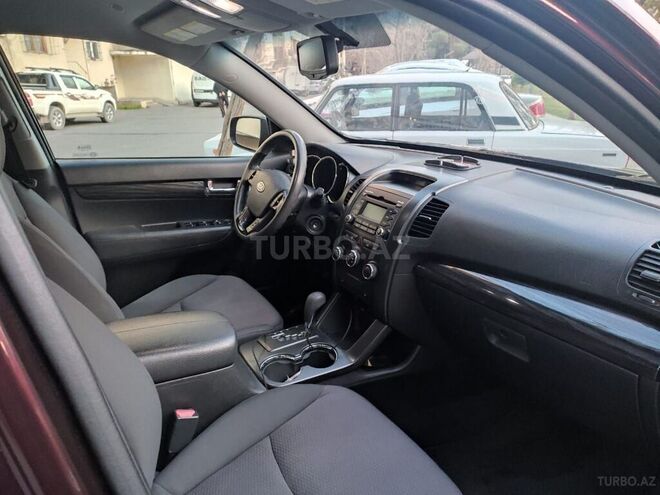 Kia Sorento 2011, 99,500 km - 2.4 л - Bakı