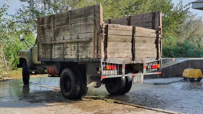 GAZ 53 1984, 255,000 km - 4.3 l - Sabirabad