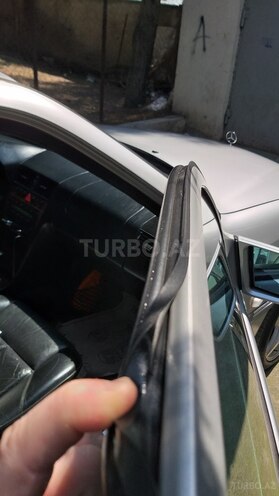Mercedes C 240 1999, 200,000 km - 2.4 l - Bakı