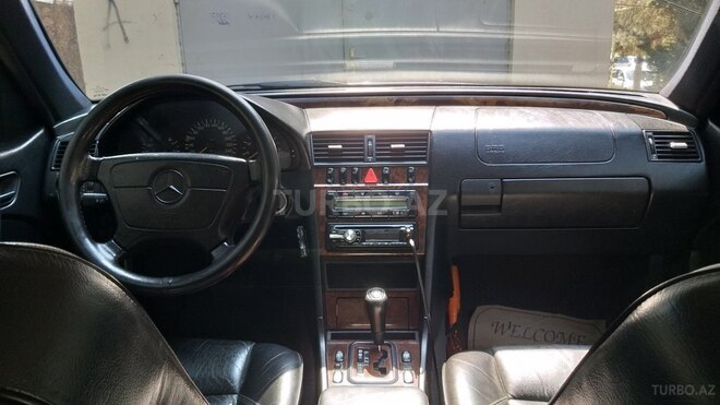 Mercedes C 240 1999, 200,000 km - 2.4 l - Bakı
