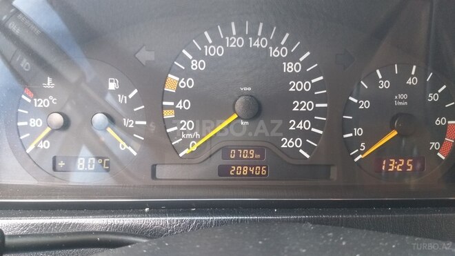 Mercedes C 240 1999, 200,000 km - 2.4 l - Bakı