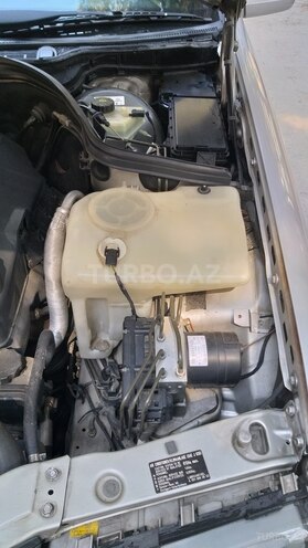Mercedes C 240 1999, 200,000 km - 2.4 l - Bakı