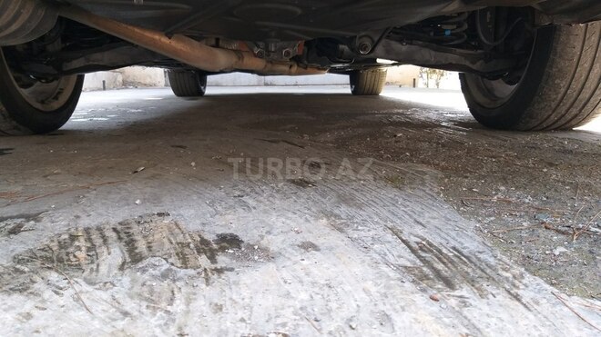 Mercedes C 240 1999, 200,000 km - 2.4 l - Bakı