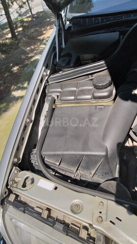 Mercedes C 240 1999, 200,000 km - 2.4 l - Bakı