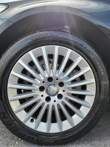 Mercedes C 180 2014, 183,000 km - 1.6 l - Bakı