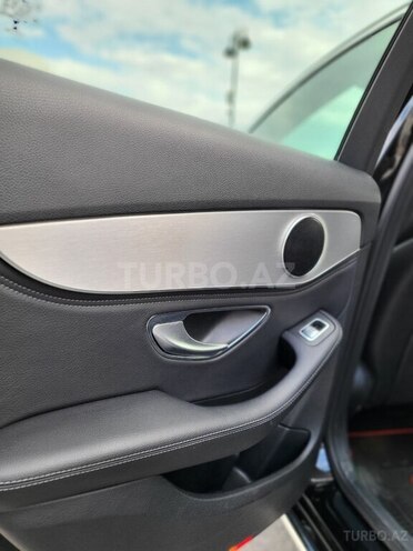 Mercedes C 180 2014, 183,000 km - 1.6 l - Bakı