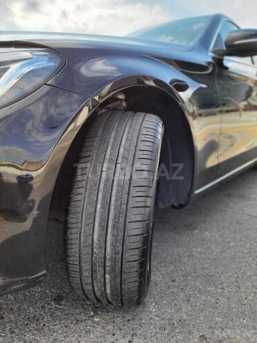 Mercedes C 180 2014, 183,000 km - 1.6 l - Bakı