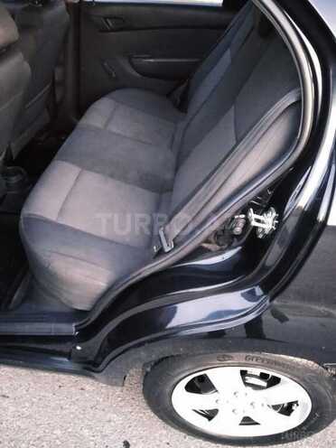 Chevrolet Aveo 2011, 180,000 km - 1.4 l - Şəki