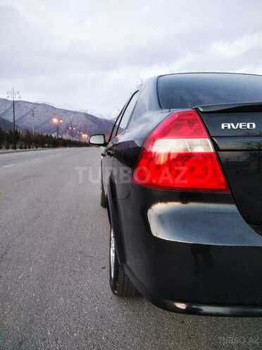 Chevrolet Aveo 2011, 180,000 km - 1.4 l - Şəki