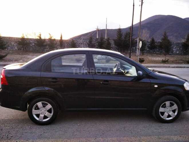 Chevrolet Aveo 2011, 180,000 km - 1.4 l - Şəki
