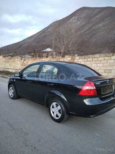 Chevrolet Aveo 2011, 180,000 km - 1.4 l - Şəki