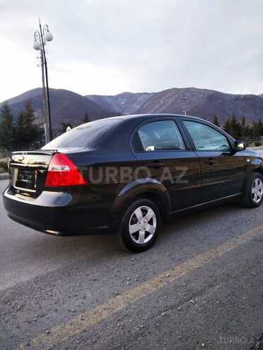 Chevrolet Aveo 2011, 180,000 km - 1.4 l - Şəki
