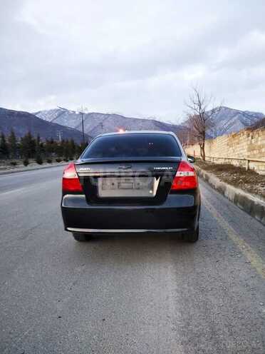 Chevrolet Aveo 2011, 180,000 km - 1.4 l - Şəki
