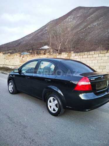 Chevrolet Aveo 2011, 180,000 km - 1.4 l - Şəki