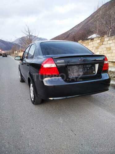 Chevrolet Aveo 2011, 180,000 km - 1.4 l - Şəki