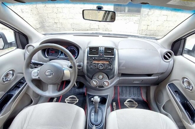 Nissan Sunny 2012, 179,640 km - 1.5 л - Bakı