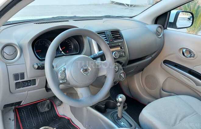 Nissan Sunny 2012, 179,640 km - 1.5 л - Bakı