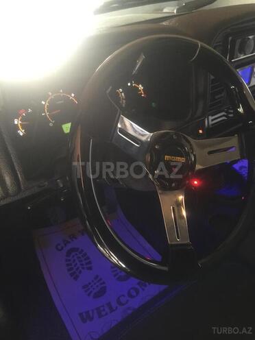 LADA (VAZ) Niva 2019, 57,000 km - 1.7 l - Sumqayıt