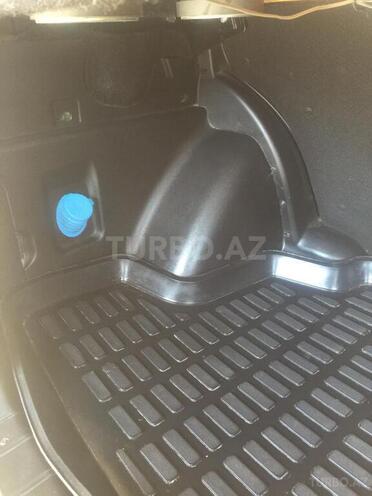 LADA (VAZ) Niva 2019, 57,000 km - 1.7 l - Sumqayıt