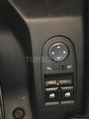 LADA (VAZ) Niva 2019, 57,000 km - 1.7 l - Sumqayıt
