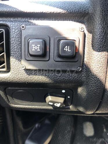 LADA (VAZ) Niva 2019, 57,000 km - 1.7 l - Sumqayıt