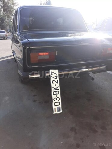 LADA (VAZ) 2106 1990, 694,733 km - 1.6 л - Ağdaş