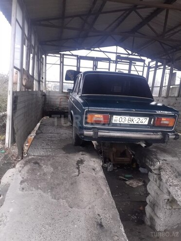 LADA (VAZ) 2106 1990, 694,733 km - 1.6 л - Ağdaş